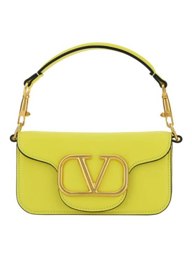 23SS 발렌티노 가라바니 숄더백 2W0B0K53ZXL N5A YELLOW