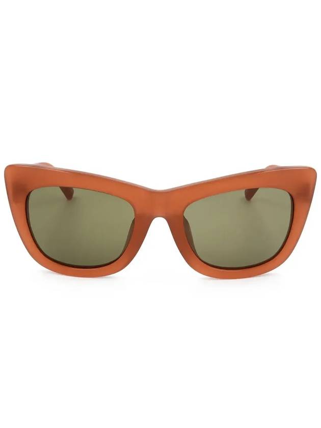 Linda Farrow X 3.1 Phillip Lim 캣아이 프레임 선글라스 PL37_None