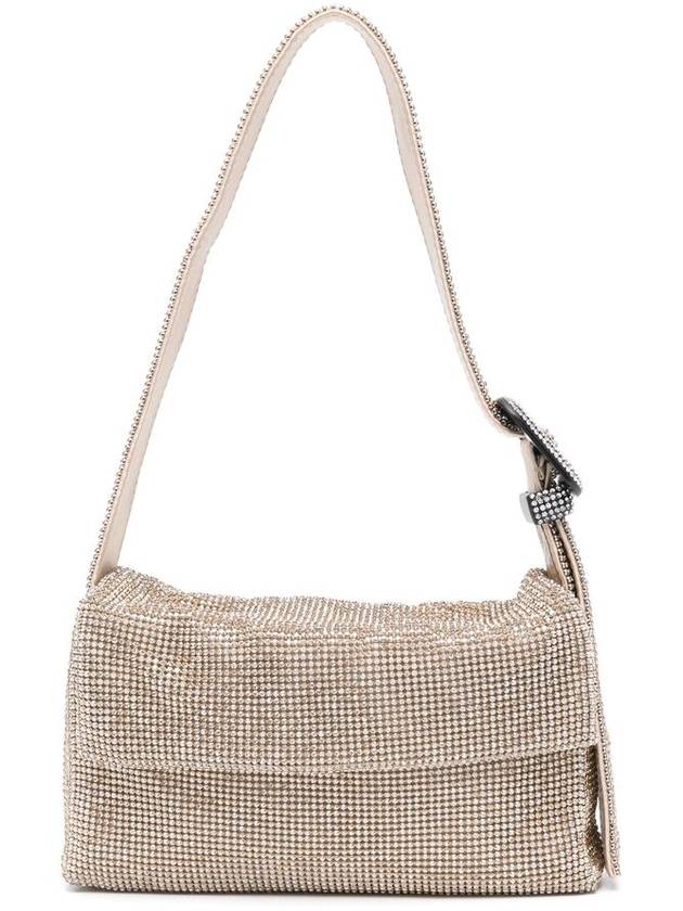 Benedetta Bruzziches - Gold Shoulder Bags