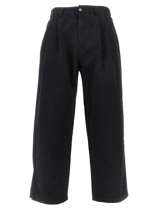 POLAR SKATE CO 'Railway' chino pants