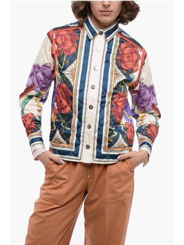 라 더블제이 여성 트랙자켓 / 윈드브레이커