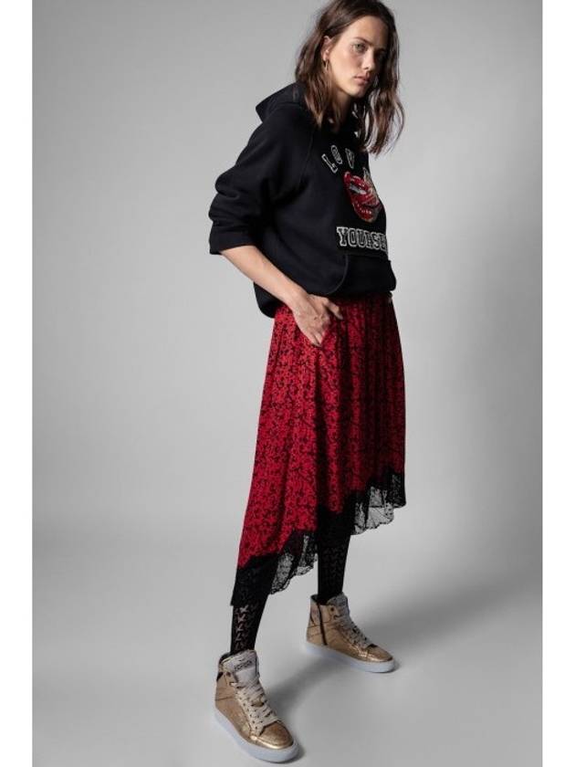 쟈딕앤볼테르 Joslin 스커트 치마