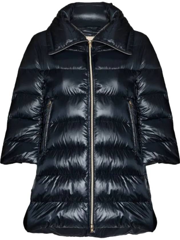 에르노 클레오페 크롭 소매 재킷 PI0001DIC12017