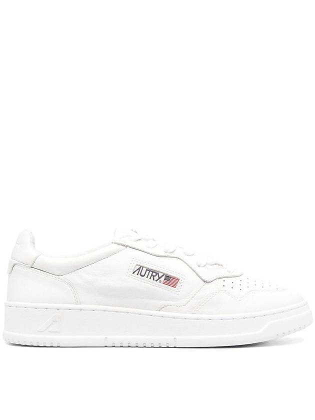 Autry Medalist low man sneakers