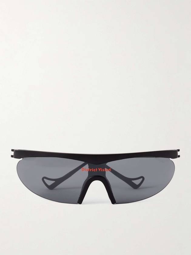 디스트릭트 비전 남성 선글라스
