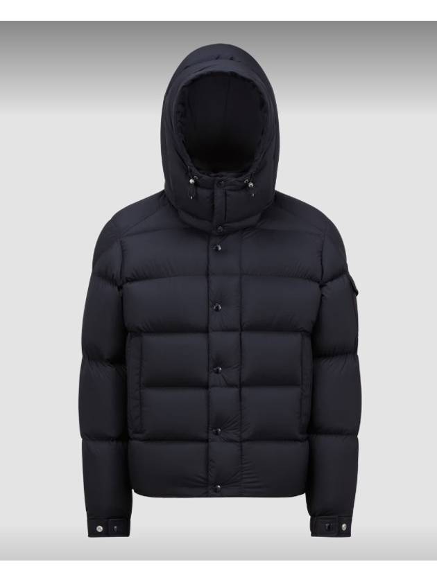 몽클레르 베제르 VEZERE 남성 패딩