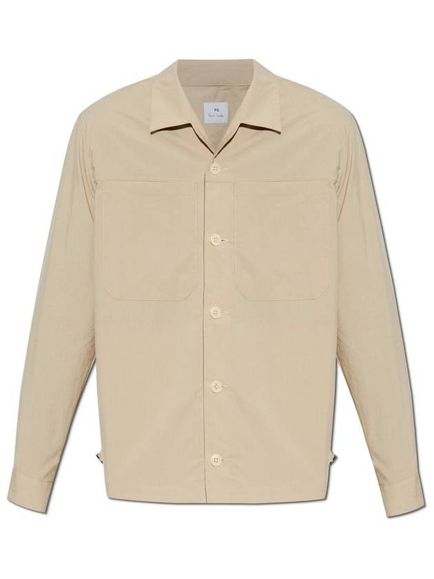 PS 폴 스미스 롱슬리브 버튼 재킷