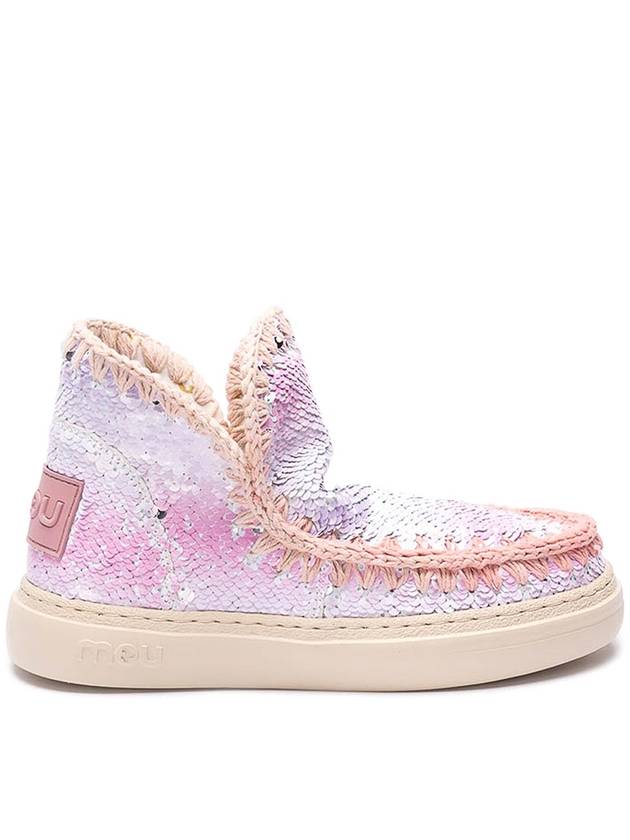 Mou Sequins sneakers