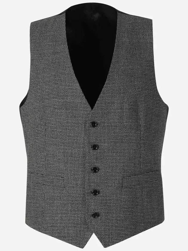 라르디니 하운드투스 조끼 IT77003ITSK61409_930NE