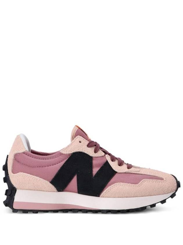 뉴발란스 327 패널 스니커즈 WS327WE