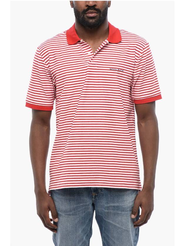 울리치 남성 PK셔츠