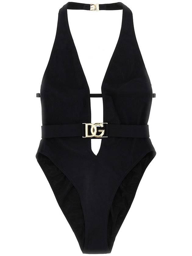 Dolce & Gabbana Dg one-piece swimsuit