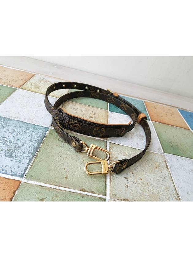 루이비통 모노그램 길이조절 스트랩