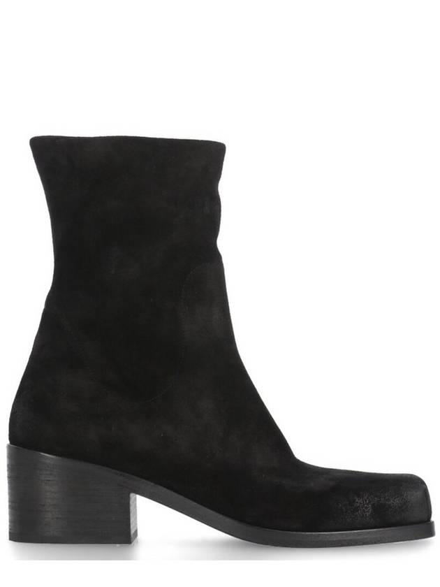 Marsell 카셀로 앵클 부츠