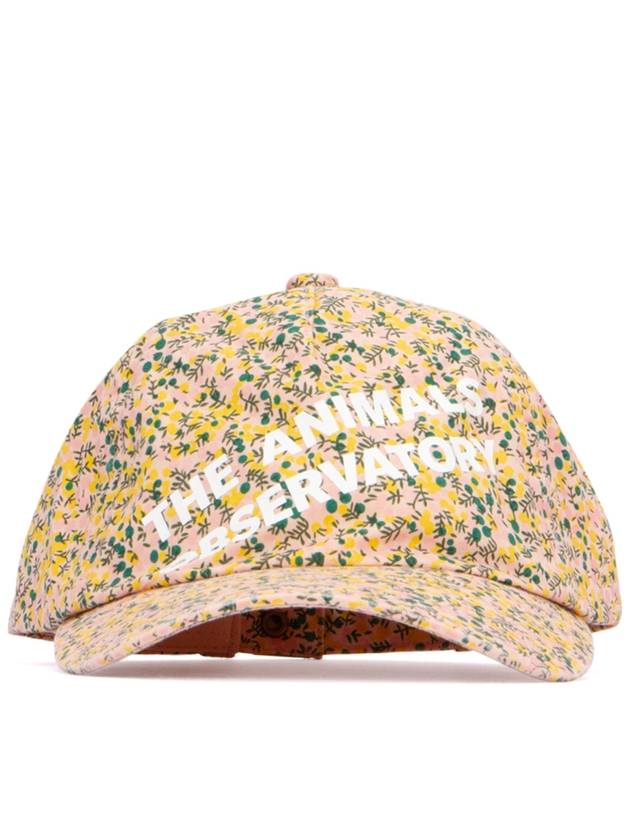 22FW 디 애니멀즈 옵저버토리 CAPPELLO F22081 155DI