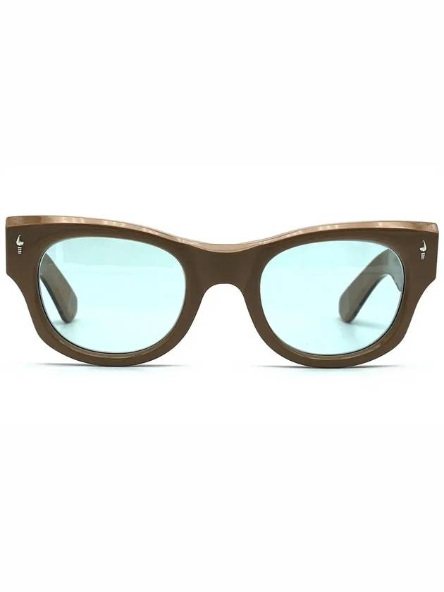 Jacques Marie Mage 캣아이 프레임 선글라스 JMMTE_80