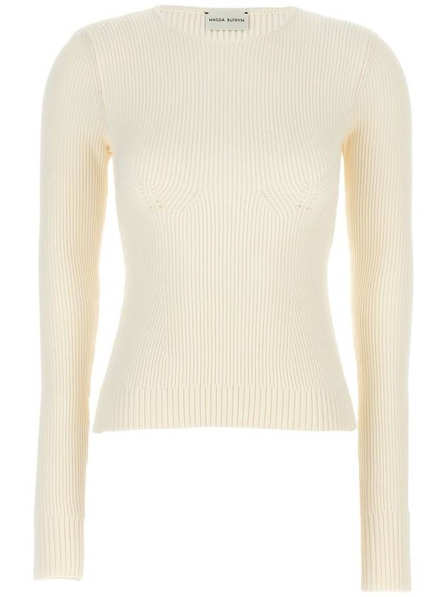 Magda Butrym - 07 Sweater, Cardigans
