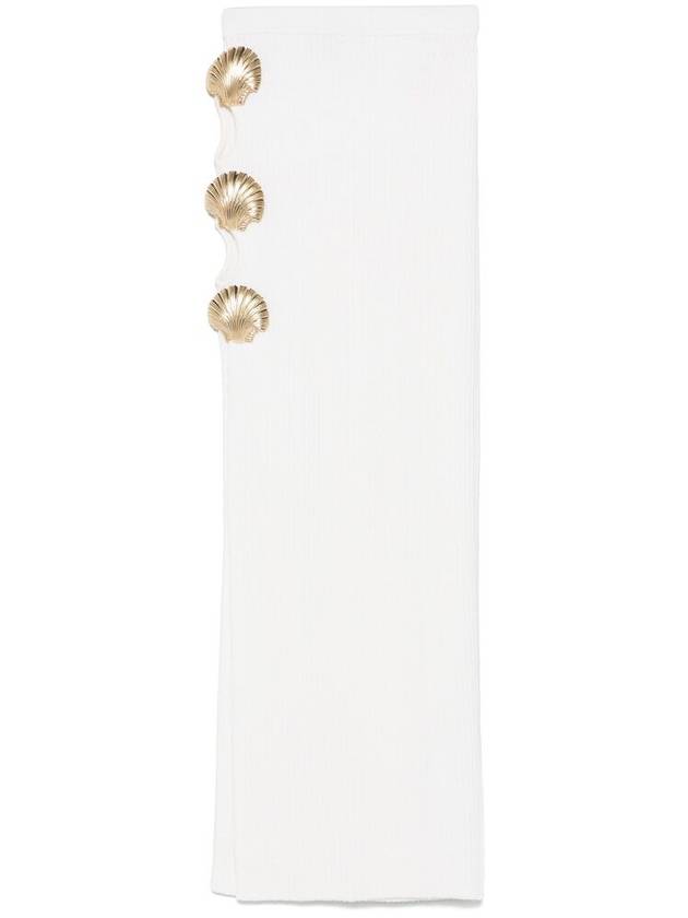 Giuseppe Di Morabito - White Skirts