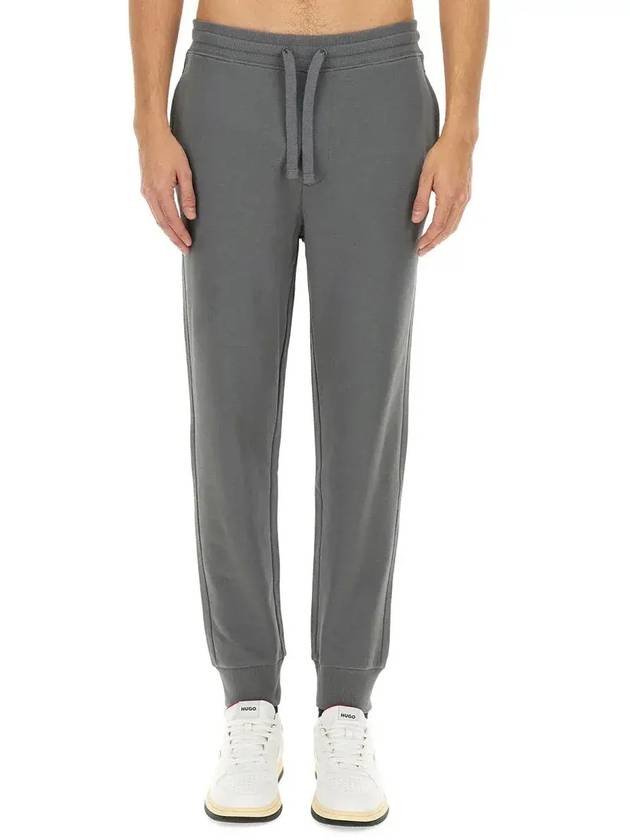 휴고보스 데이오테 드로스트링 트랙 팬츠 50489617_10231445086