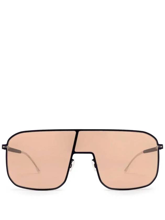 Mykita Studio 12.2 Shield 프레임 선글라스 STUDIO122SUN_473
