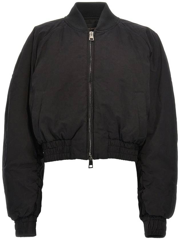 The Andamane - Sierra Casual Jackets, Parka