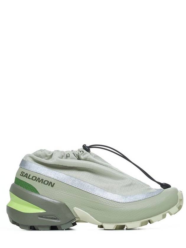 MM6 Maison Margiela X Salomon 크로스 로우 스니커즈