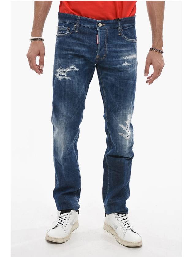 디스퀘어드2 남성 진