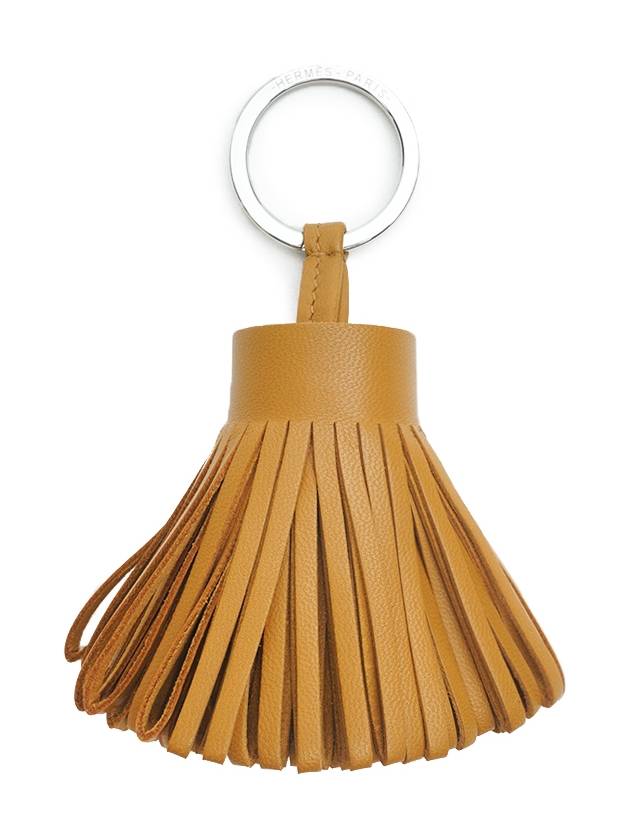 에르메스 카르멘 키링 열쇠고리