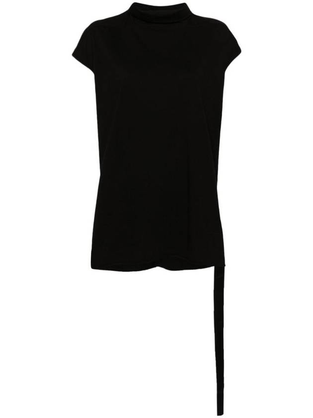 릭오웬스 여성 HIGH NECK 탑 DS02D2202RN09