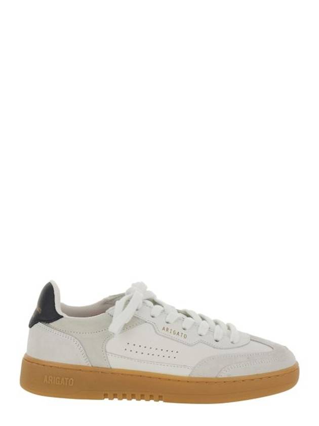 25SS 악셀 아리가토 스니커즈 F3037001WHITEGUM White