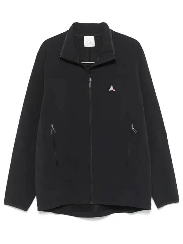 로아 소프트쉘 자켓 RBMW0240FA187 BLK0001