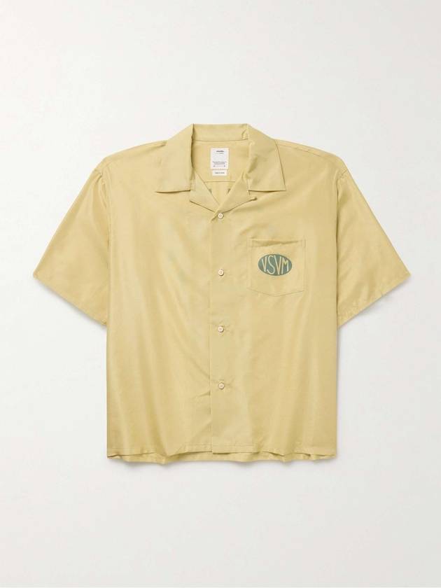 비즈빔 남성 반팔 셔츠