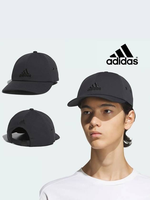 아디다스 모자 VMA2 야구 볼캡 블랙