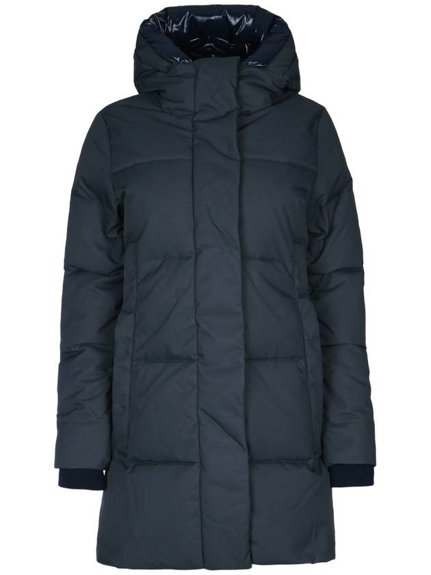 23FW PYRENEX GIUBBINO HWU024 4004