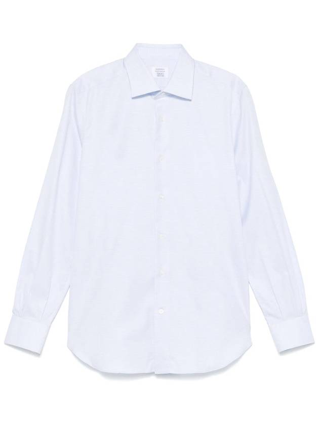 Mazzarelli - Cotton Shirts