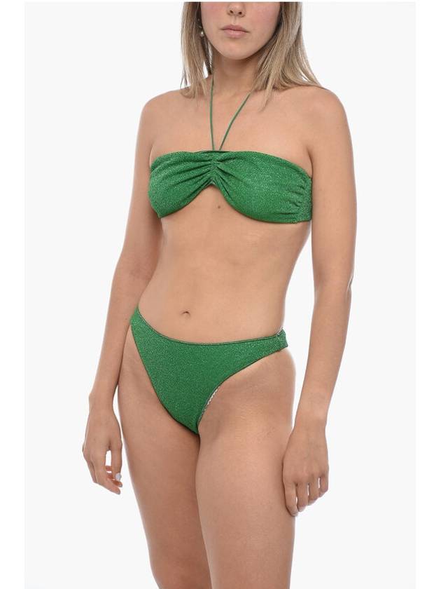 오세리 여성 비키니