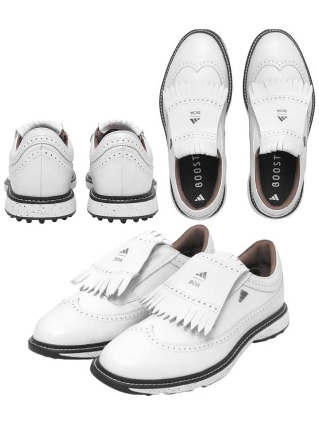 말본 골프화 남성 MC87 보아 골프화