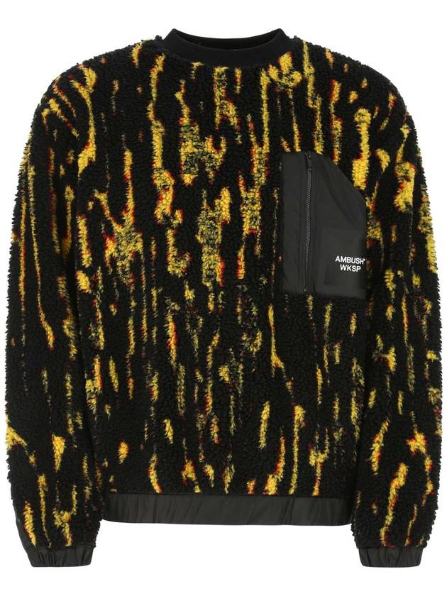 앰부쉬 맨투맨 BMBA027F22FAB001 6510 B0440027348