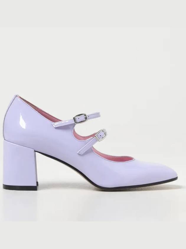 24SS 까렐 여성 펌프스 힐 332265