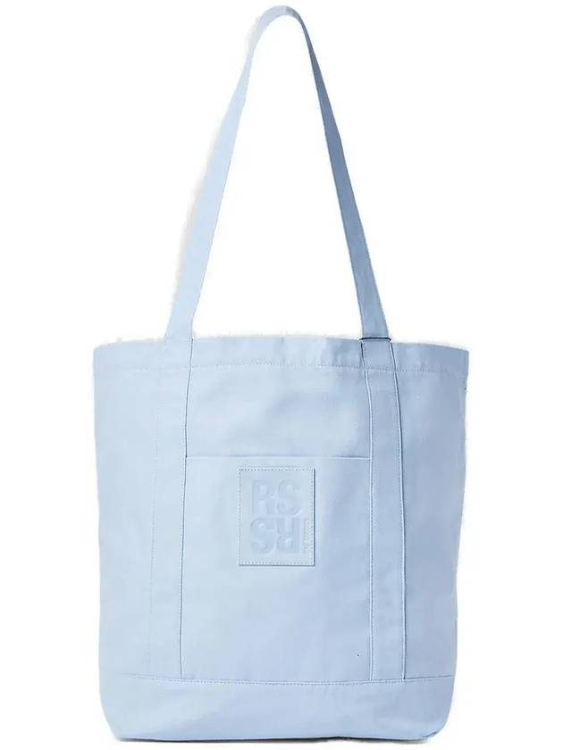 Raf Simons 로고 패치 토트 백 23193510080_0042