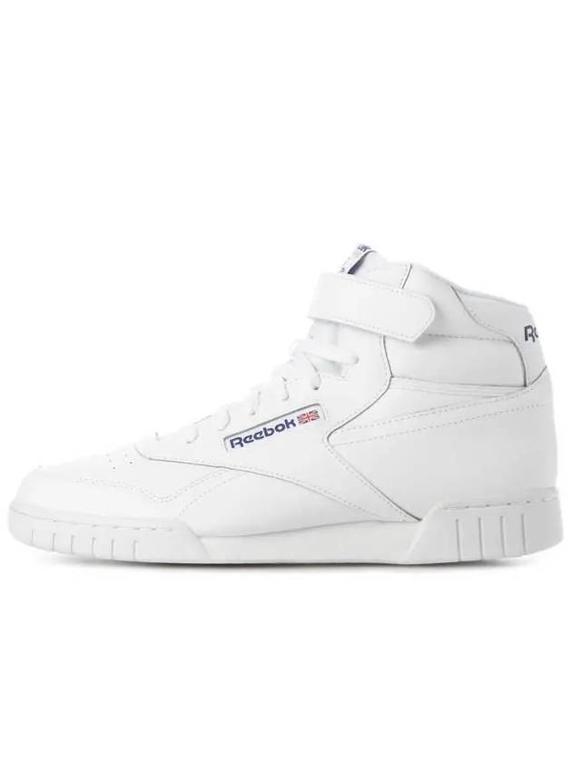 REEBOK 엑스오핏 하이 100000108