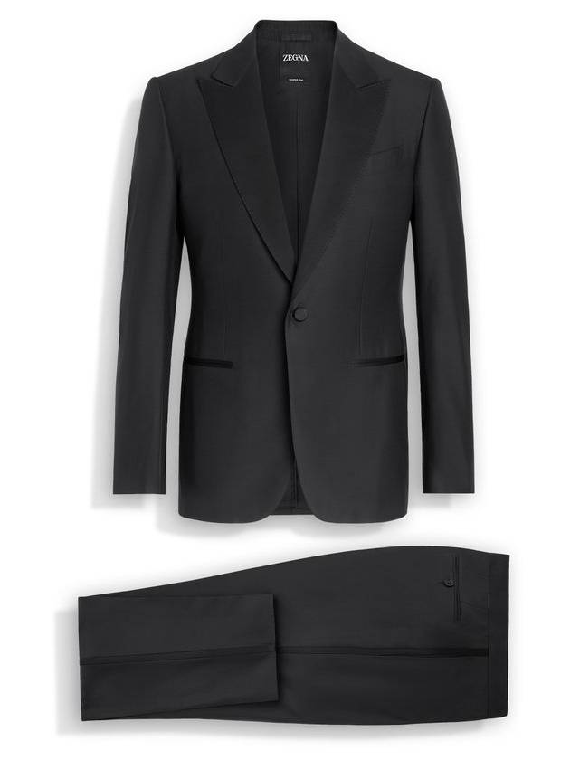 제냐 트로페오™ 600 테일러드 이브닝 슈트