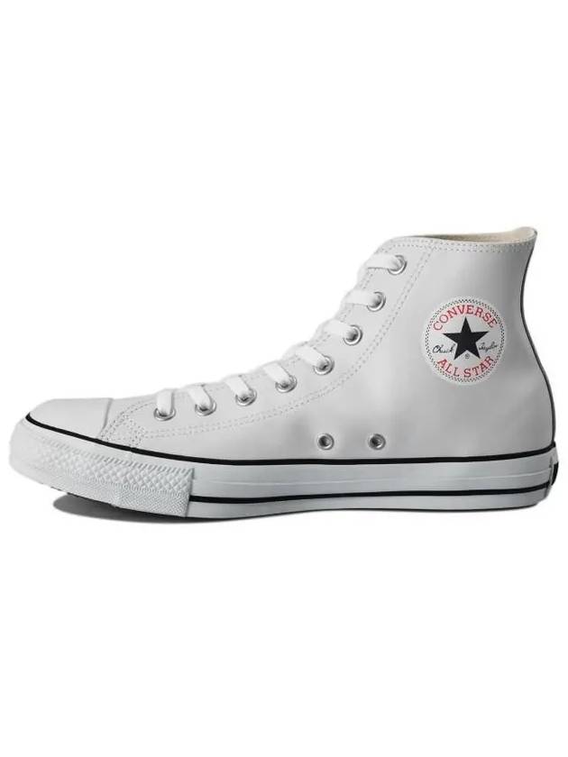 CONVERSE 가죽 올스타 HI 32044990