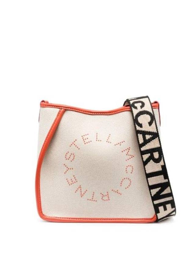 스텔라 맥카트니 스텔라 매카트니 스텔라 미니 로고 크로스 백 700073WP0138