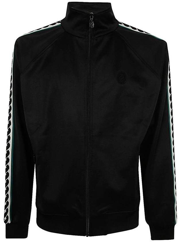 Drole de Monsieur La Veste Survet`