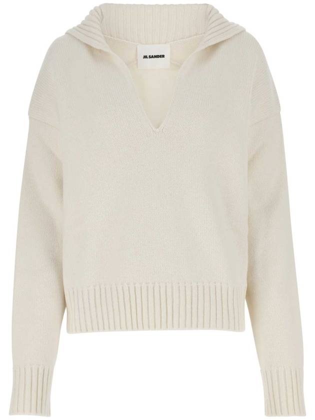 질샌더 셔츠 J01GP0105J13203 107 B0440020856