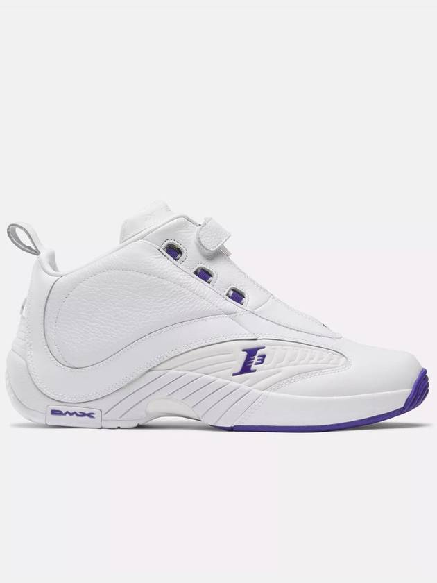 앤서 IV 남성화 Answer Iv Mens Shoes
