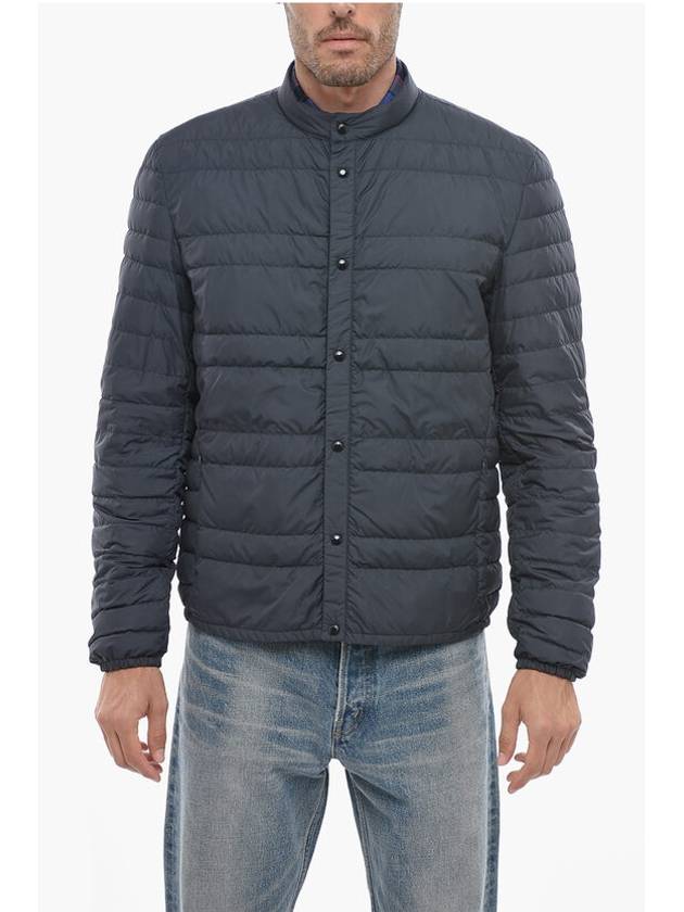 울리치 남성 패딩