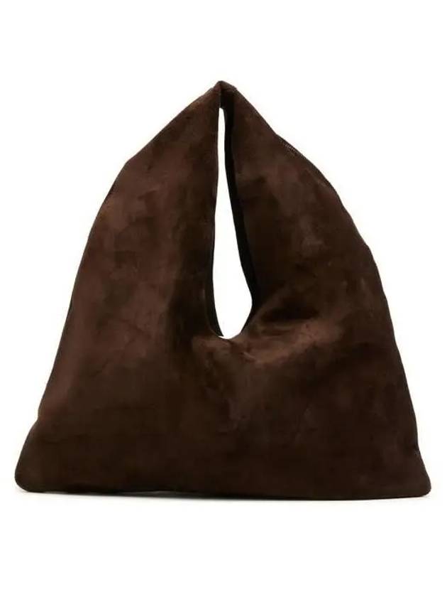 더로우 빈들 스몰 숄더 백