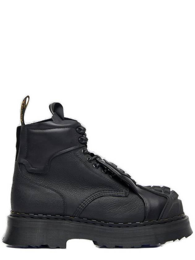 Dr. Martens 1460 Protect Leather 레이스업 부츠